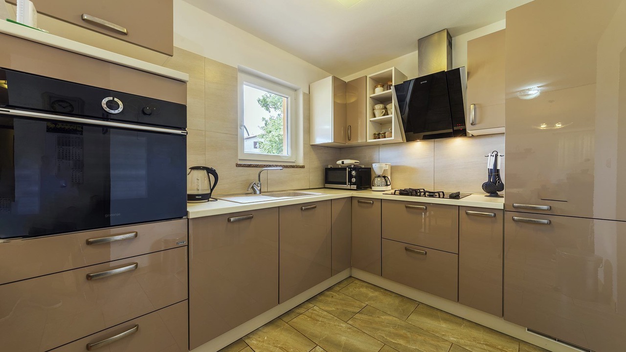 Photo of Kitchen in Vodnjan