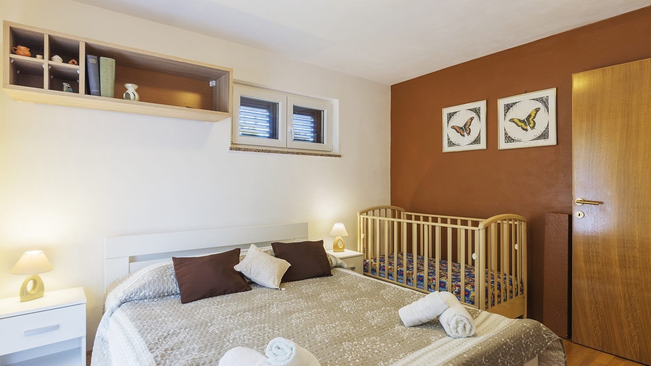 Photo of Bedroom in Vodnjan