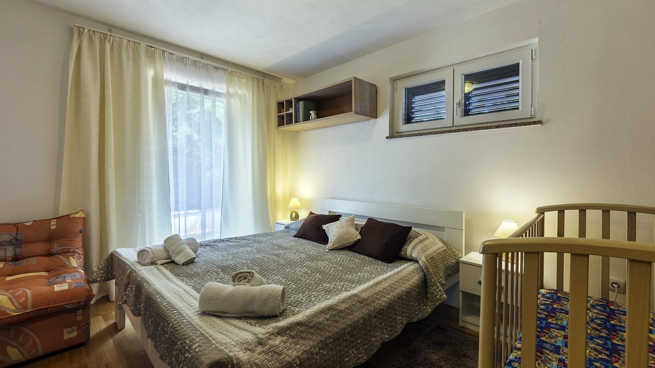 Photo of Bedroom in Vodnjan