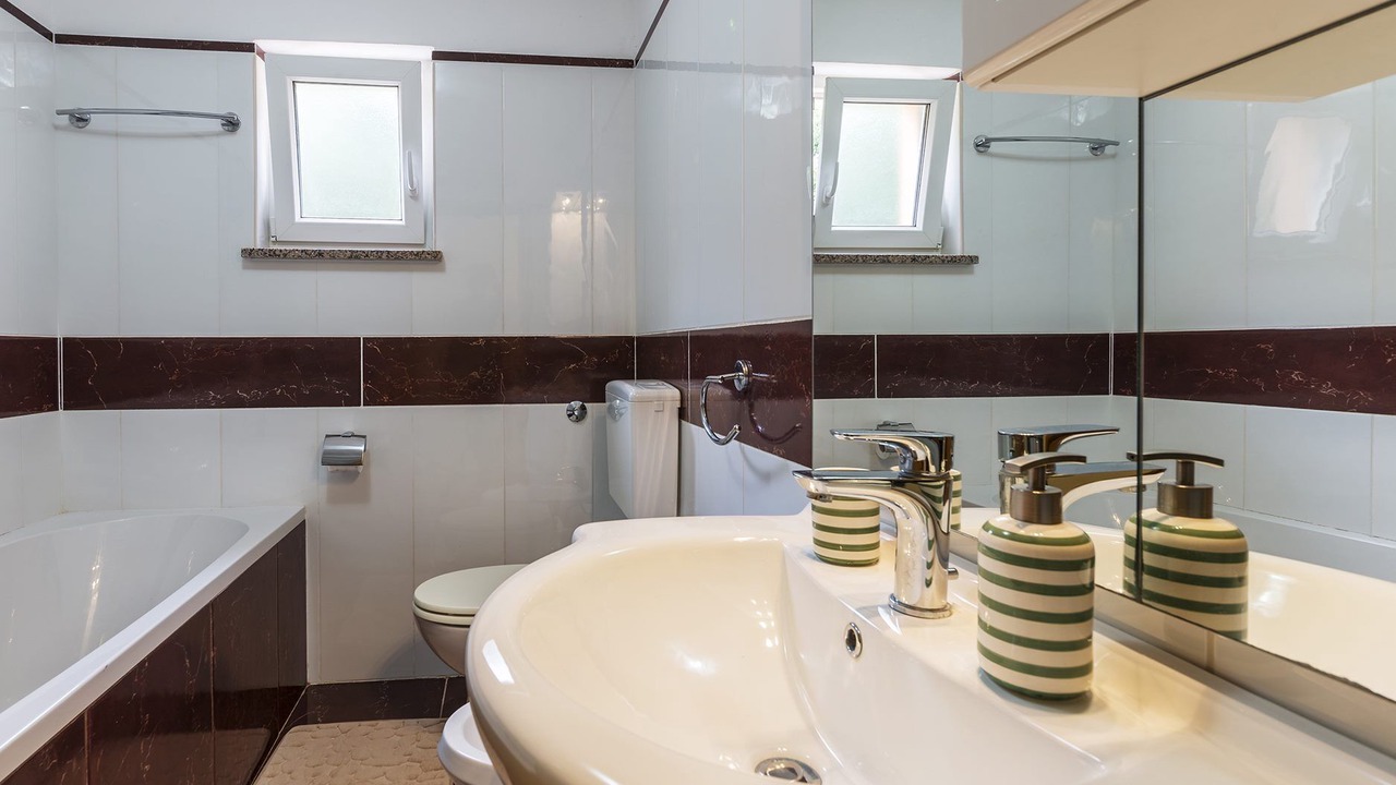 Photo of Bathroom in Vodnjan
