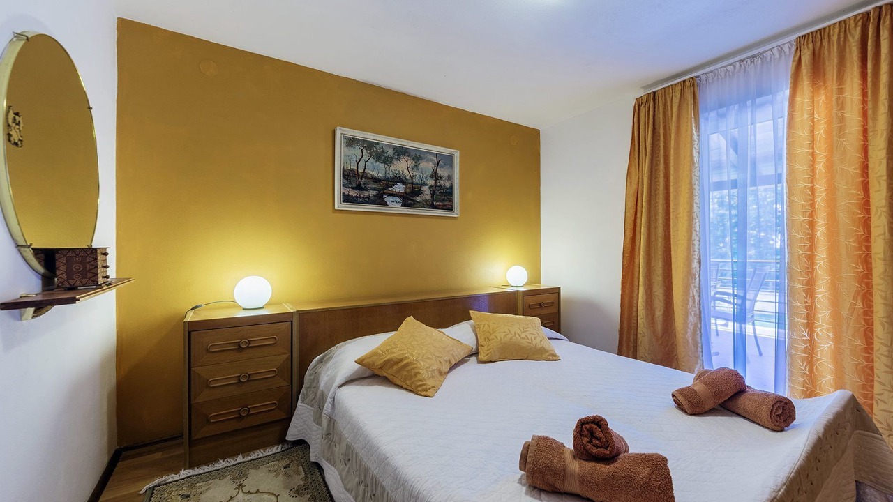 Photo of Bedroom in Vodnjan