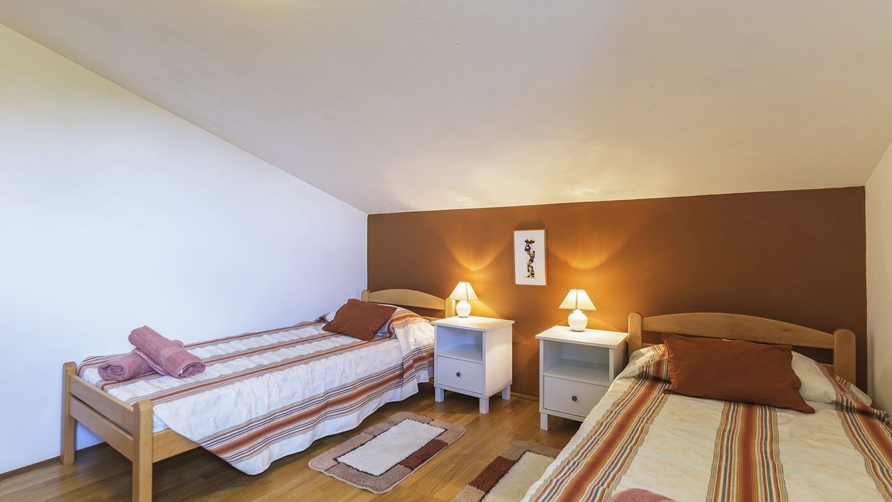 Photo of Bedroom in Vodnjan