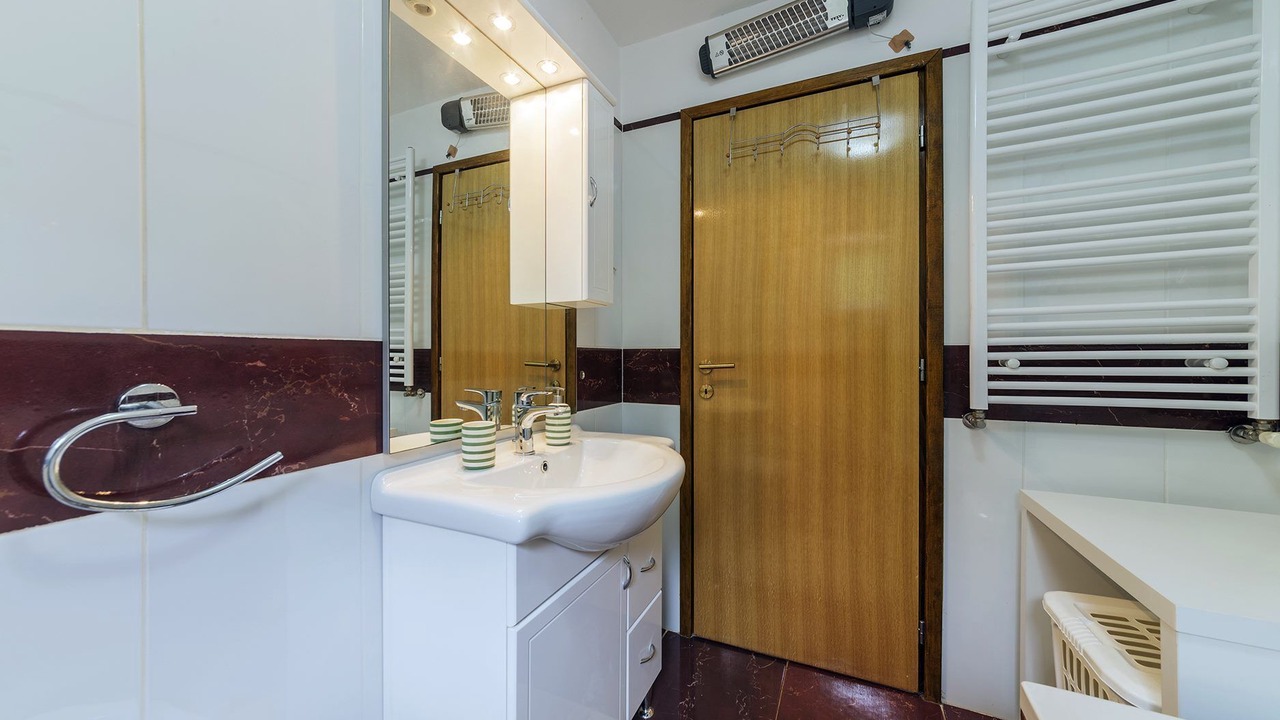 Photo of Bathroom in Vodnjan