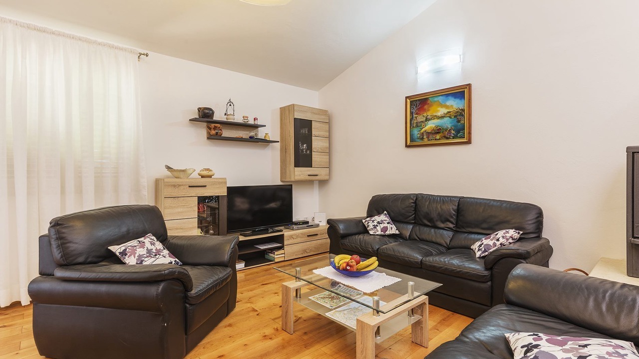 Photo of Livingroom in Vodnjan