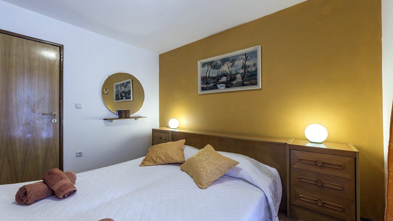 Photo of Bedroom in Vodnjan