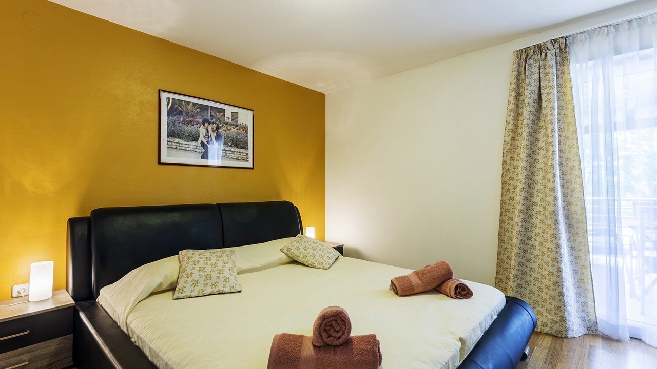 Photo of Bedroom in Vodnjan