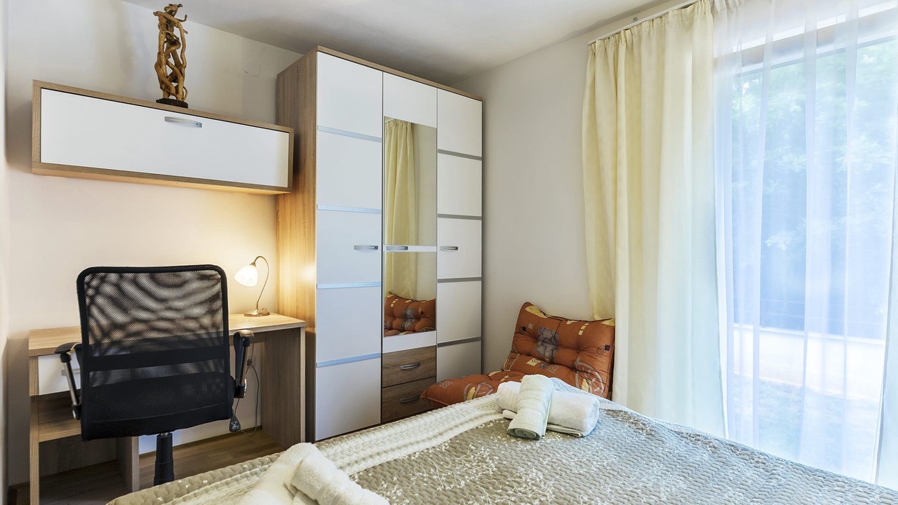 Photo of Bedroom in Vodnjan