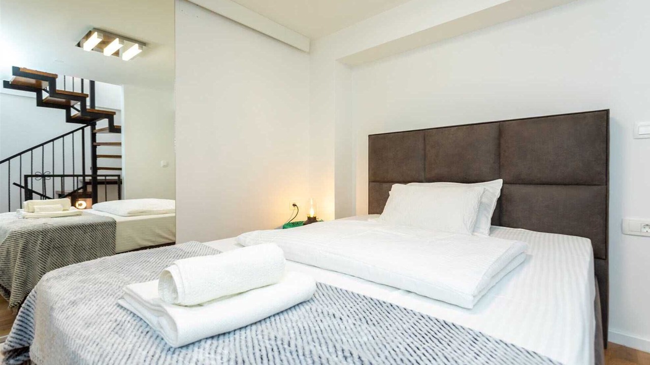 Photo of Bedroom in Milohnici