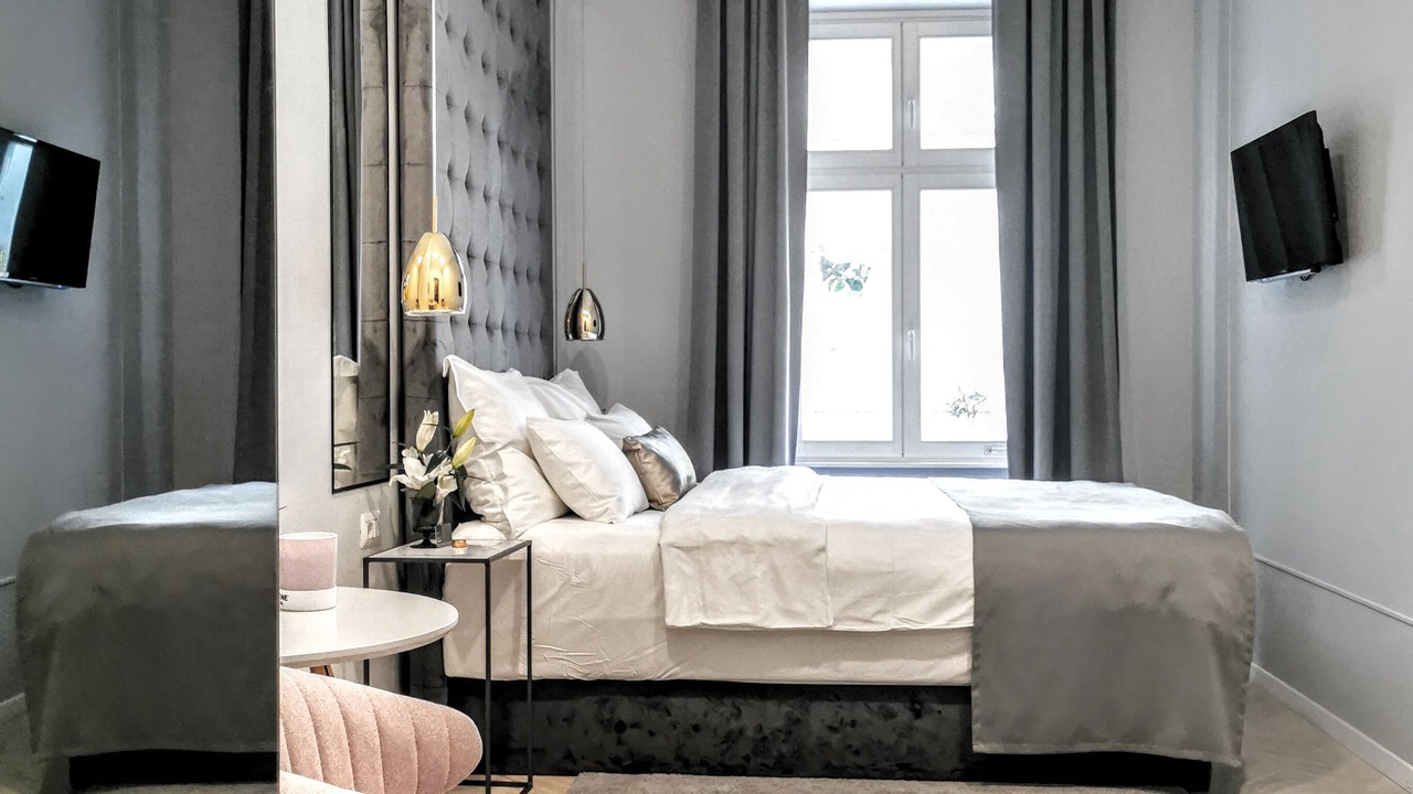 Photo of Bedroom in Zagreb
