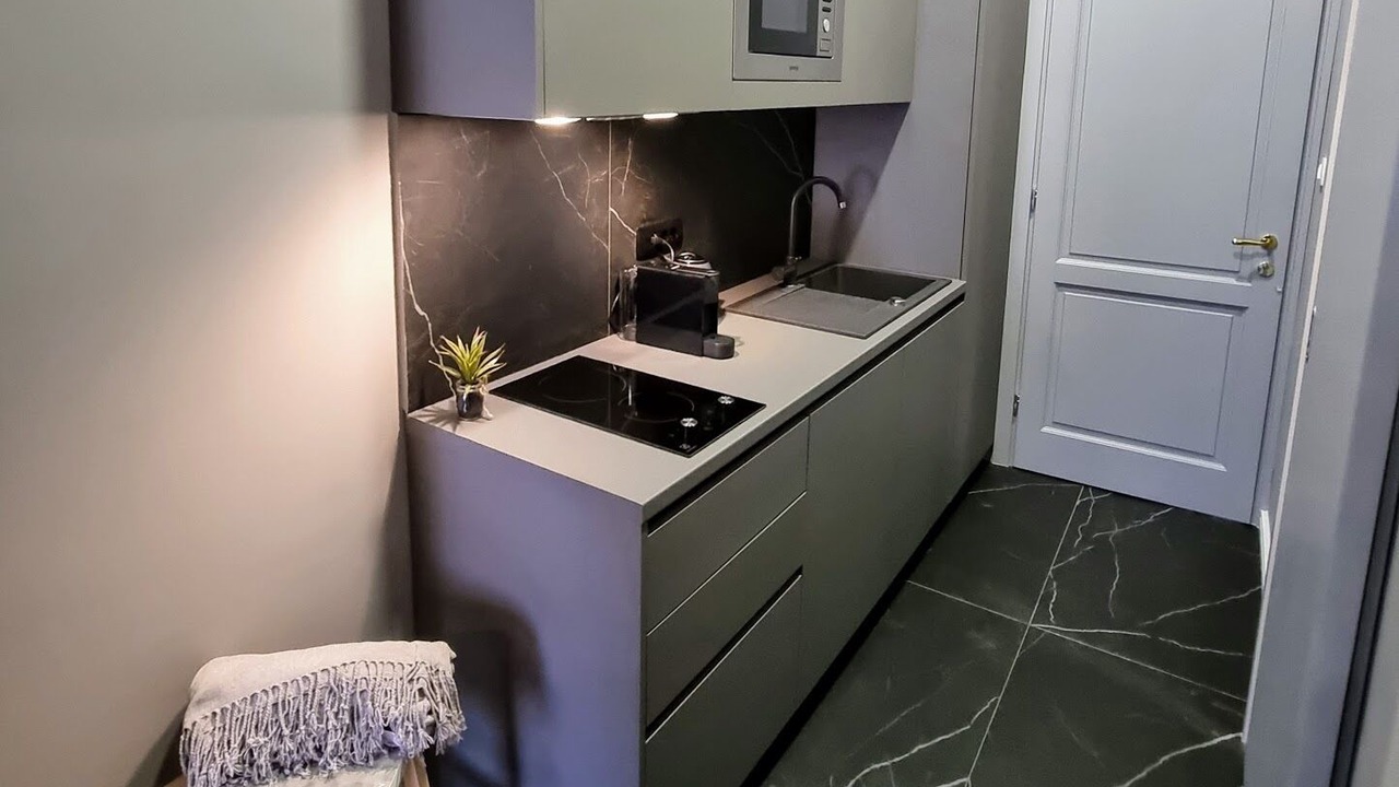 Photo of Kitchen in Zagreb
