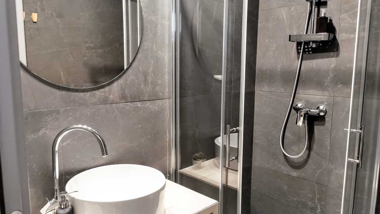 Photo of Bathroom in Zagreb