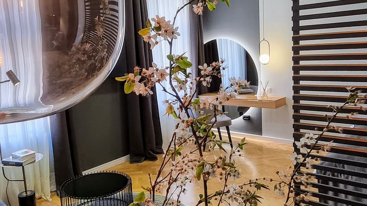 Photo of Bedroom in Zagreb