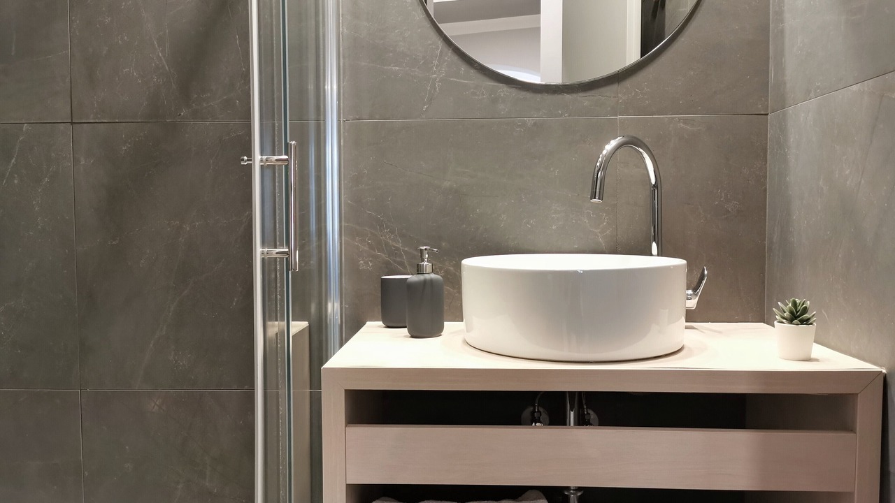 Photo of Bathroom in Zagreb