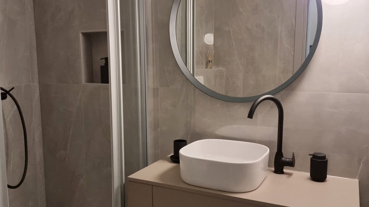 Photo of Bathroom in Zagreb