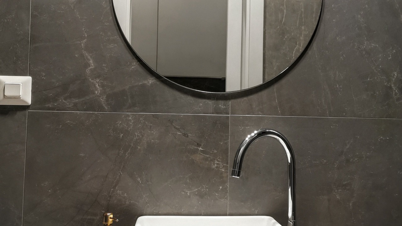 Photo of Bathroom in Zagreb