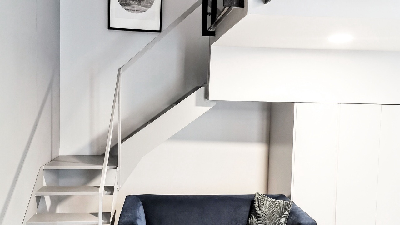 Photo of Livingroom in Zagreb