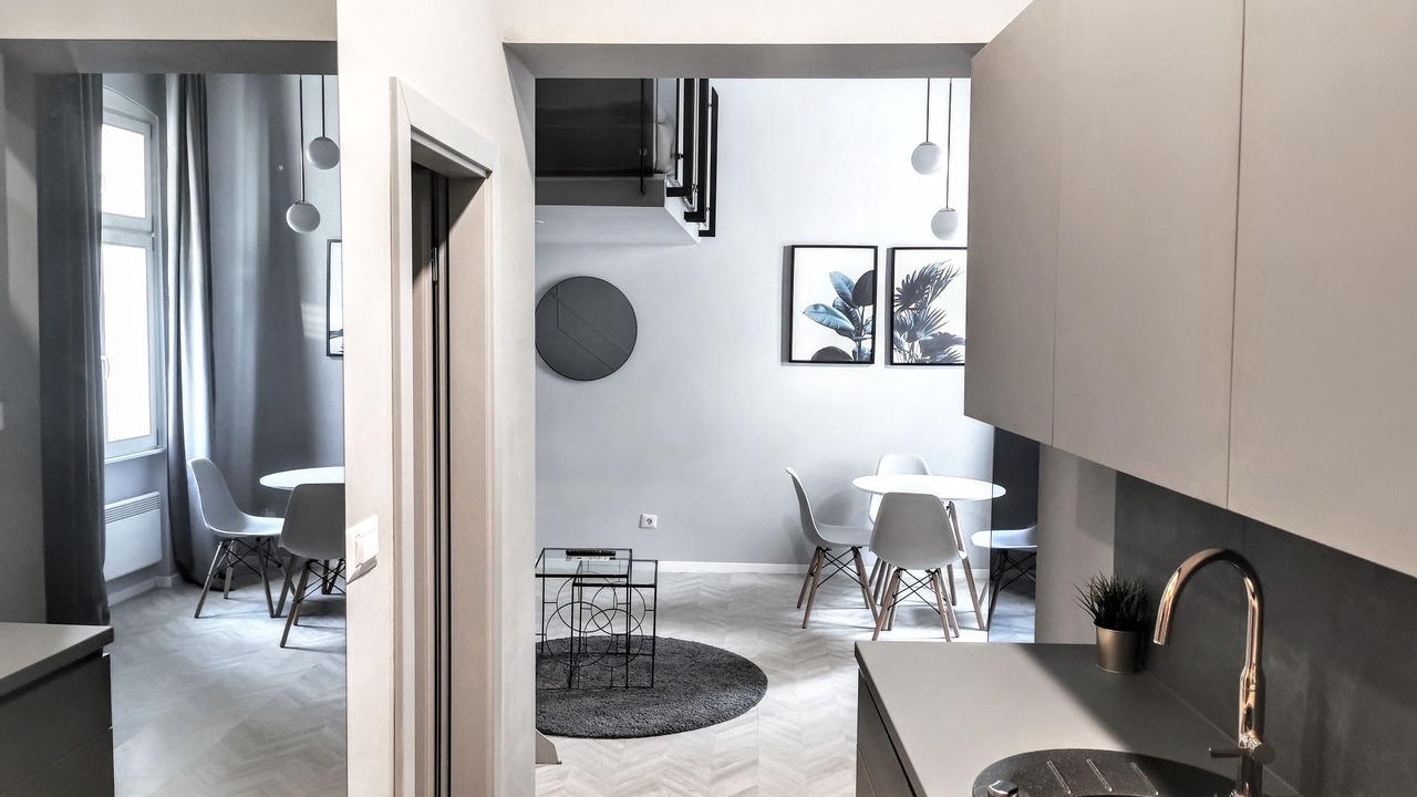 Photo of Kitchen in Zagreb