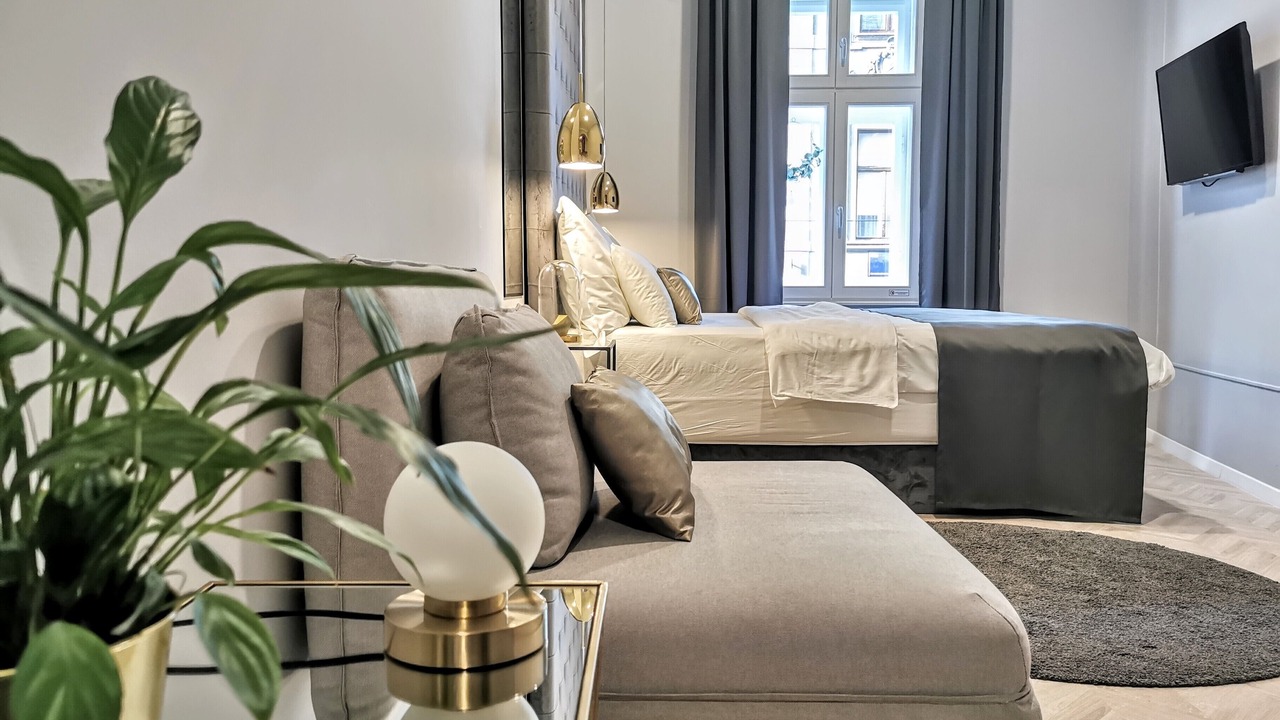 Photo of Bedroom in Zagreb