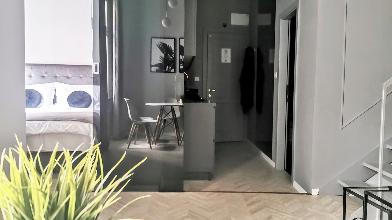 Photo of Livingroom in Zagreb