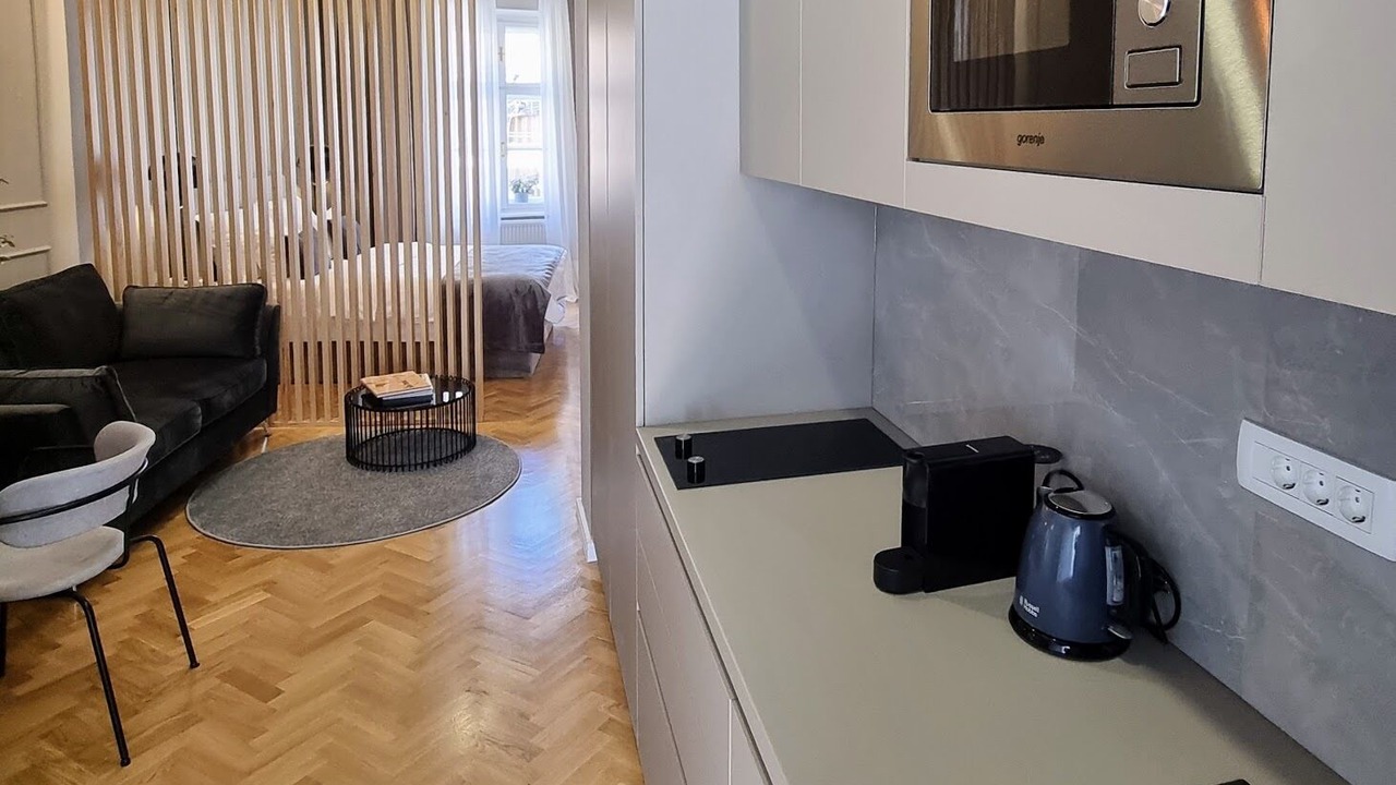 Photo of Kitchen in Zagreb