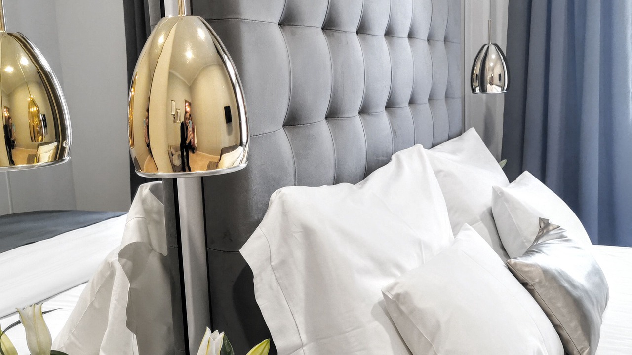Photo of Bedroom in Zagreb