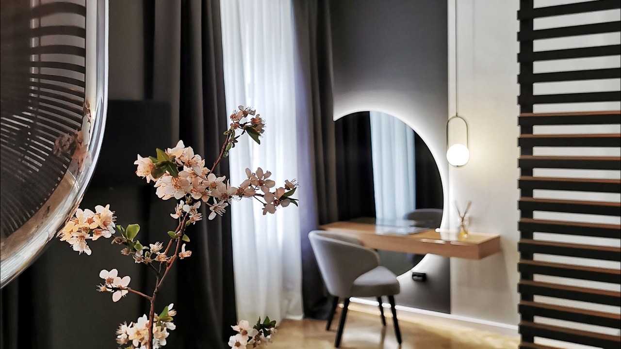 Photo of Bedroom in Zagreb