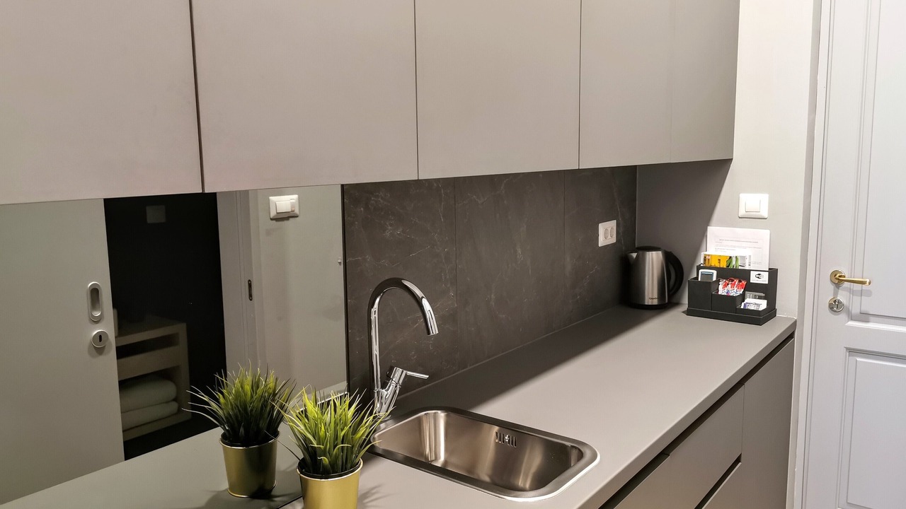 Photo of Kitchen in Zagreb