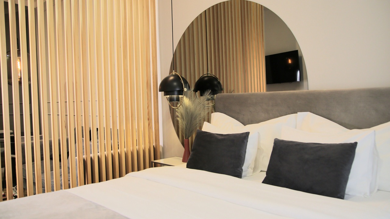 Photo of Bedroom in Zagreb