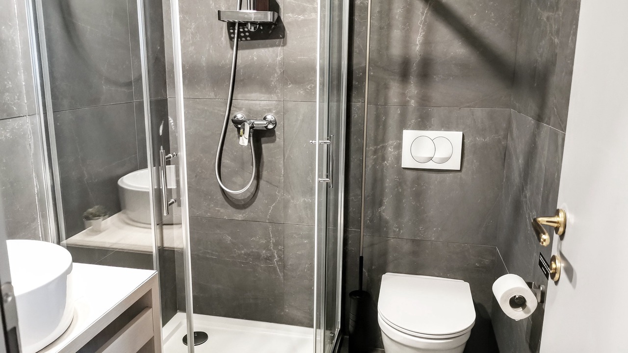 Photo of Bathroom in Zagreb