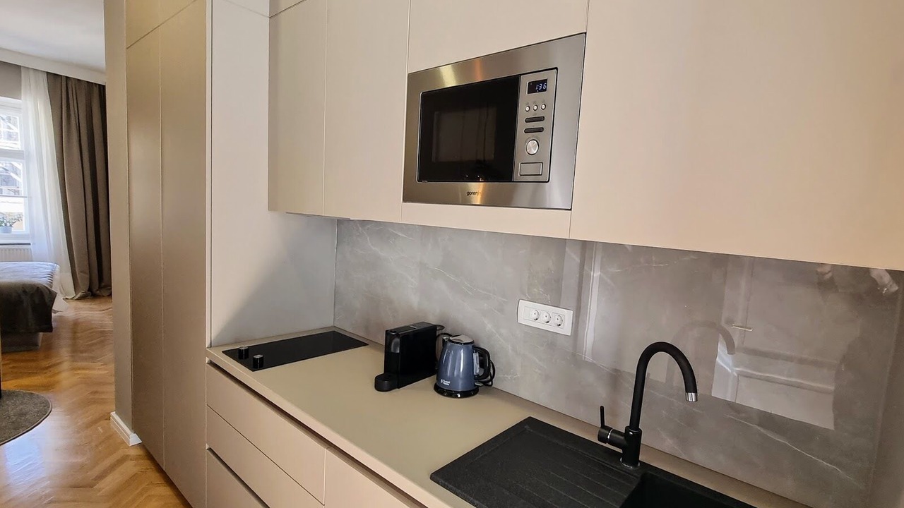 Photo of Kitchen in Zagreb