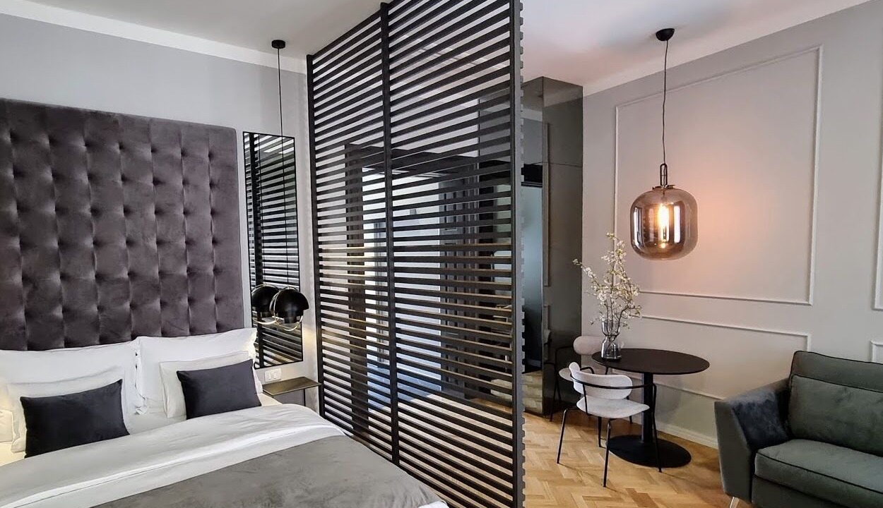 Photo of Bedroom in Zagreb