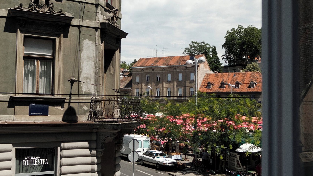 Photo of Outdoor in Zagreb