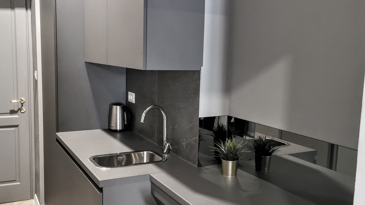 Photo of Kitchen in Zagreb