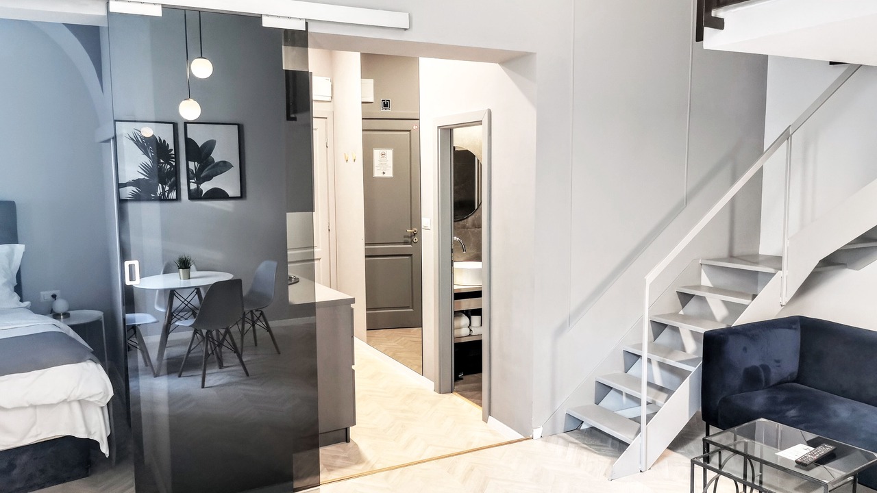 Photo of Bedroom in Zagreb