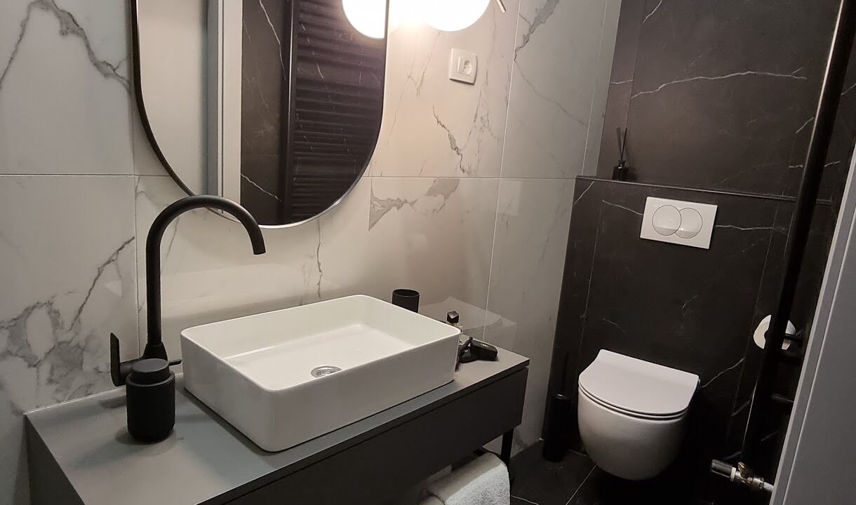 Photo of Bathroom in Zagreb