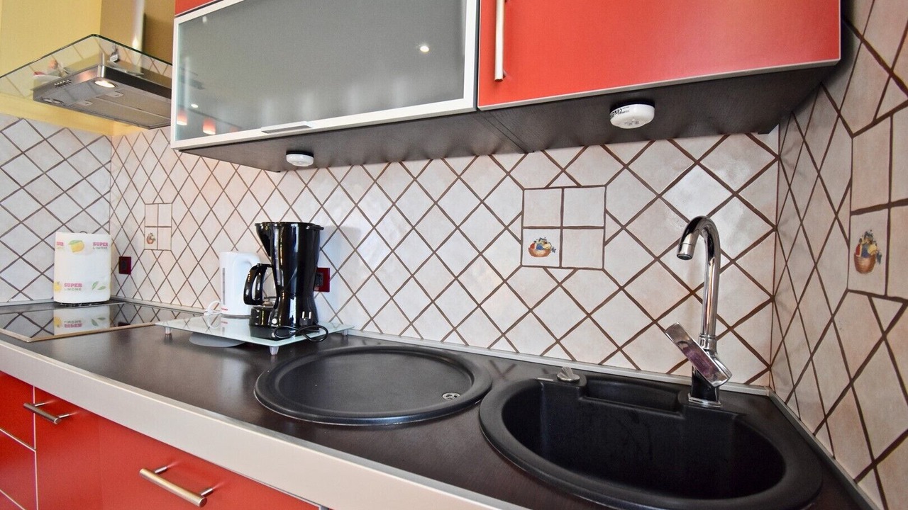 Photo of Kitchen in Nedescina