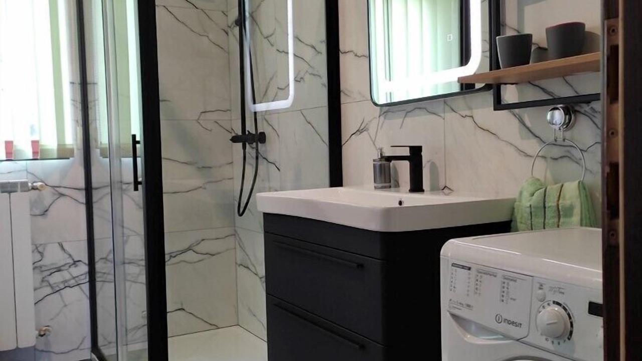 Photo of Bathroom in Nedescina