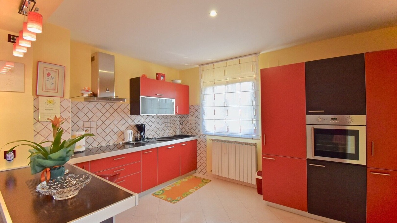 Photo of Kitchen in Nedescina