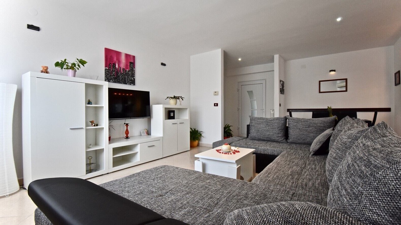 Photo of Livingroom in Nedescina