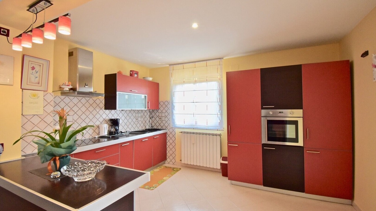 Photo of Kitchen in Nedescina