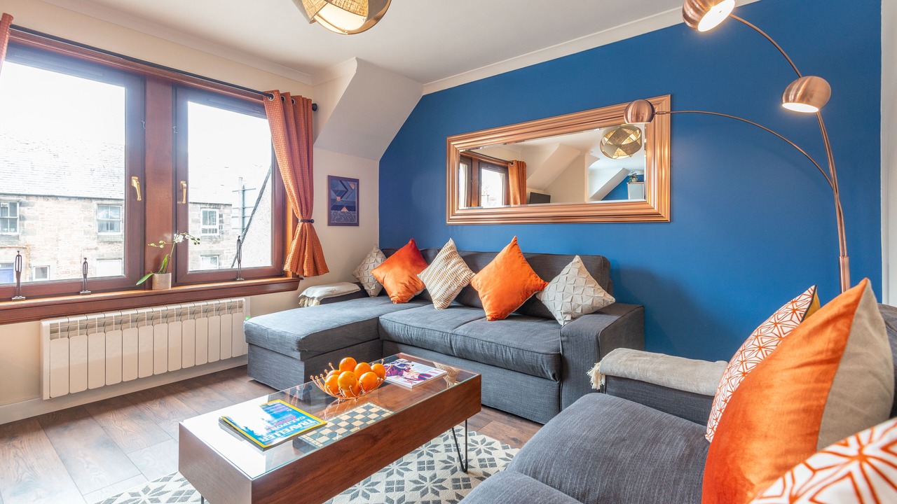 Photo of Livingroom in Inverness City Centre