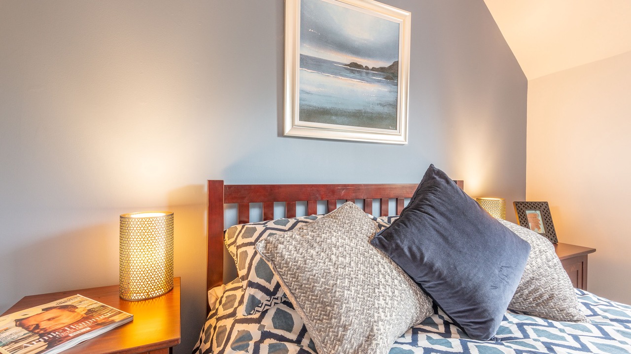 Photo of Bedroom in Inverness City Centre