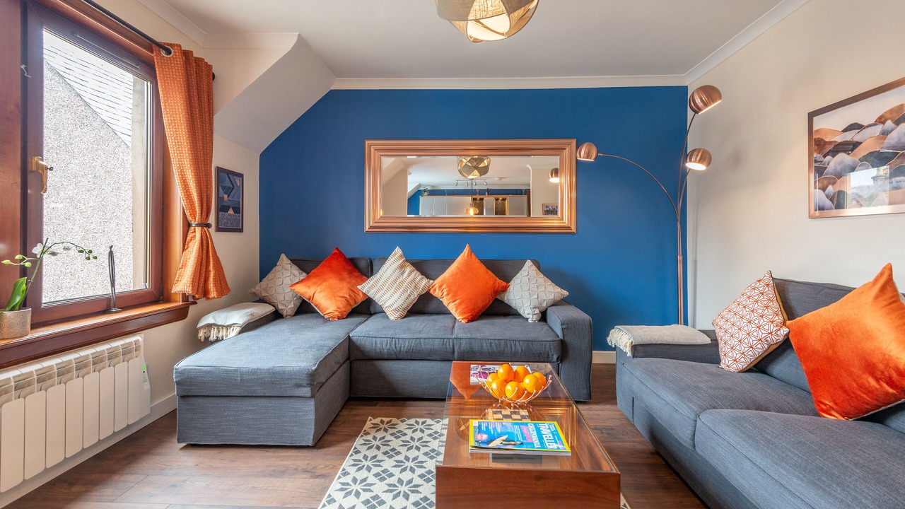 Photo of Livingroom in Inverness City Centre