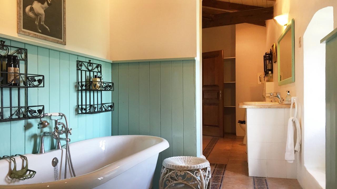 Photo of Bathroom in Oprtalj