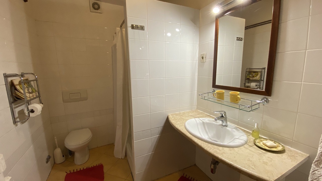 Photo of Bathroom in Oprtalj