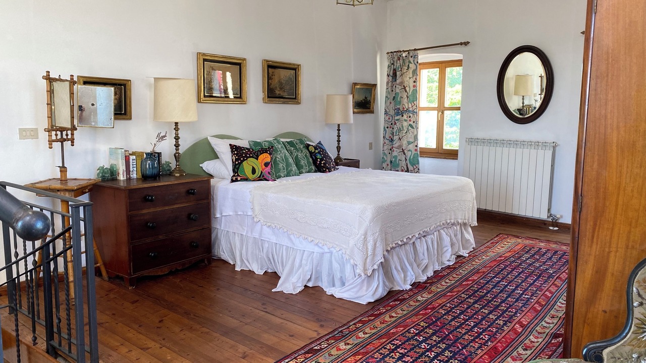 Photo of Bedroom in Oprtalj