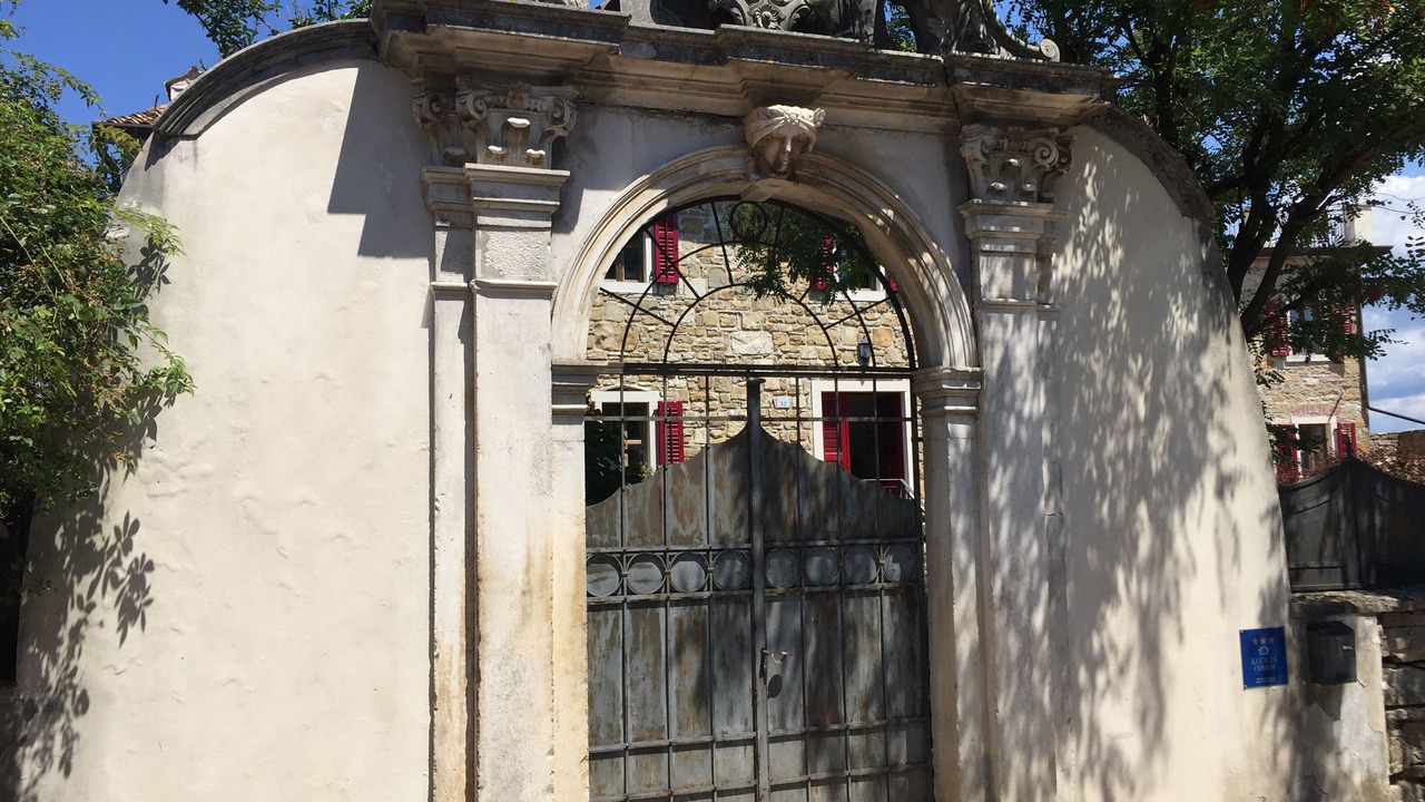 Photo of Outdoor in Oprtalj