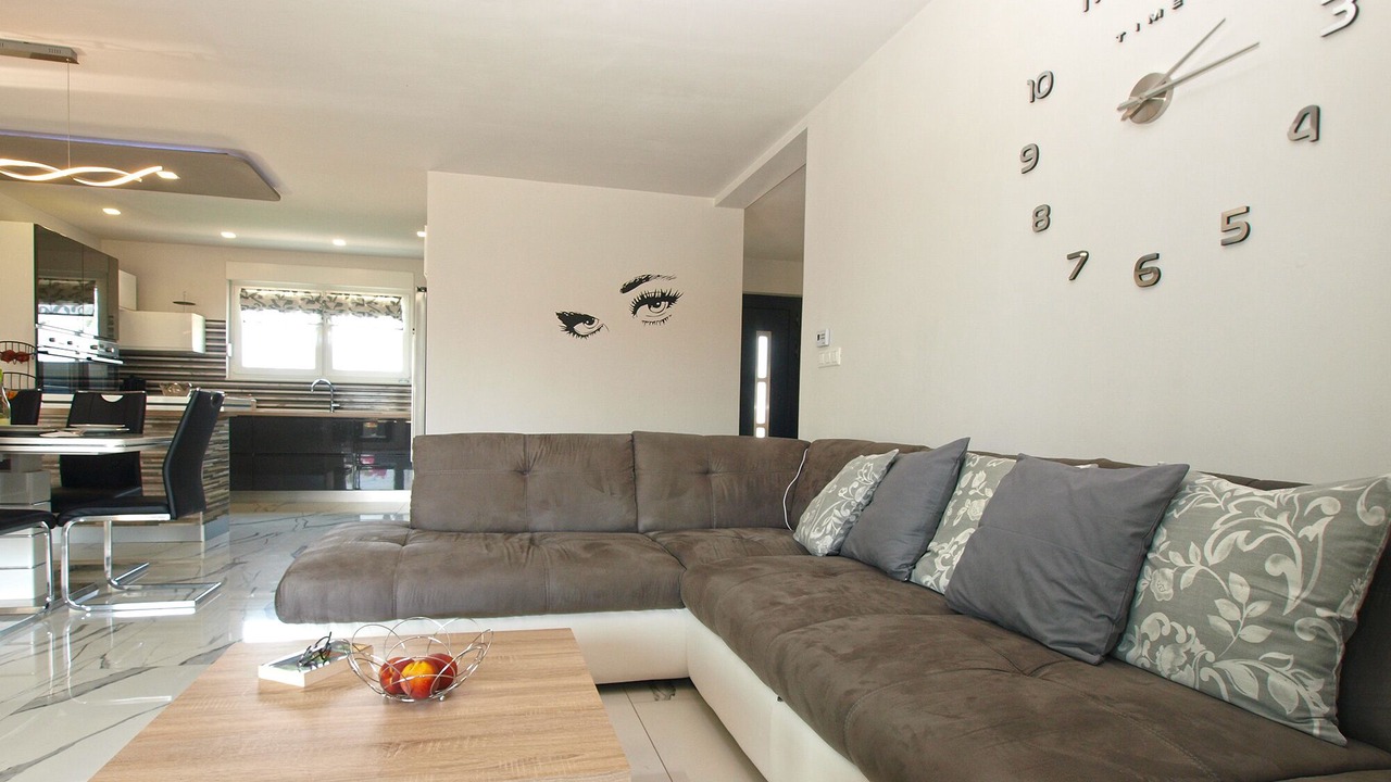 Photo of Livingroom in Galizana