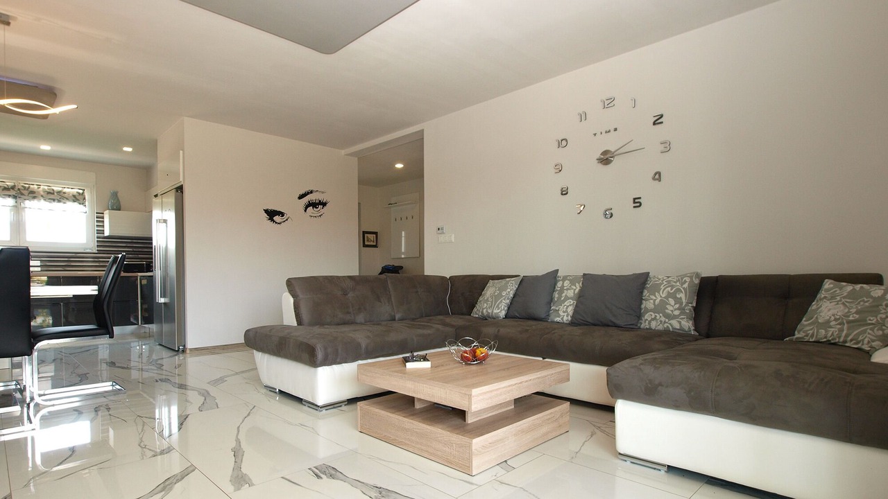 Photo of Livingroom in Galizana