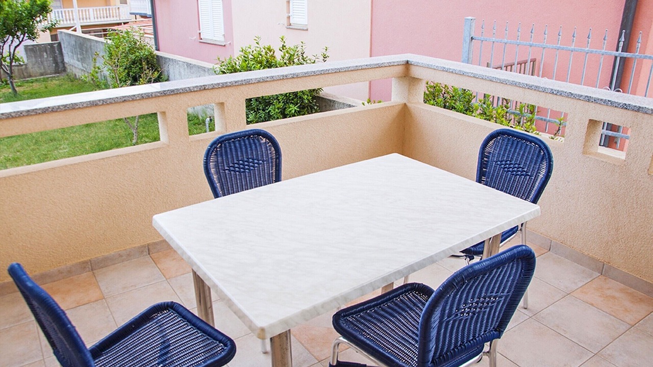 Photo of Outdoor in Novalja